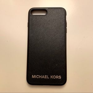 Michael Kors iPhone 7/8+ Case